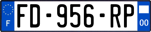 FD-956-RP