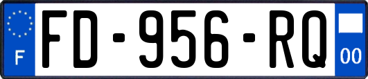 FD-956-RQ
