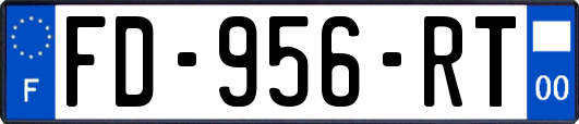 FD-956-RT