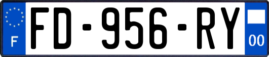 FD-956-RY