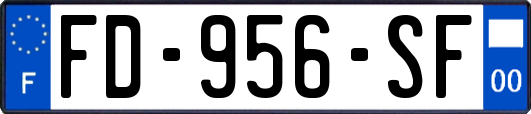 FD-956-SF