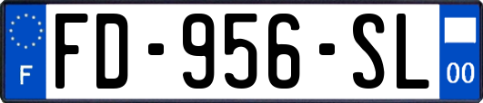 FD-956-SL