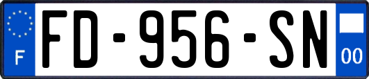 FD-956-SN