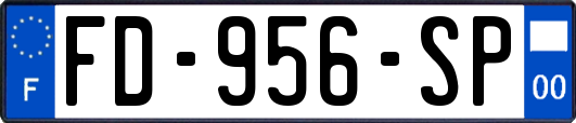 FD-956-SP
