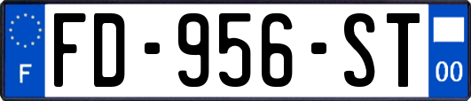 FD-956-ST