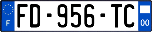 FD-956-TC