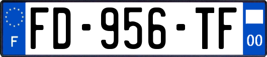 FD-956-TF