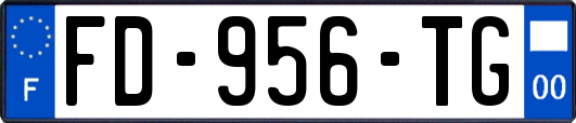 FD-956-TG