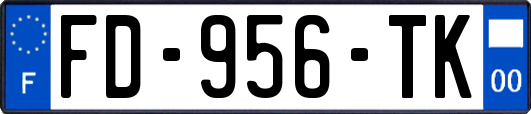 FD-956-TK
