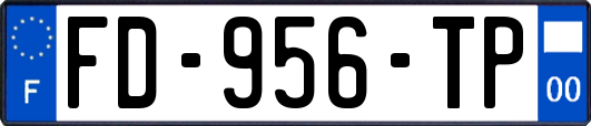 FD-956-TP