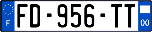 FD-956-TT
