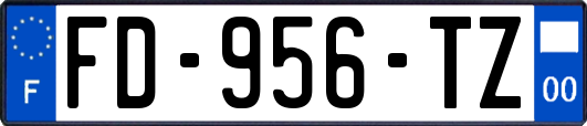 FD-956-TZ