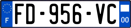 FD-956-VC