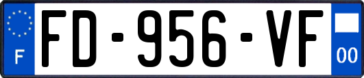 FD-956-VF