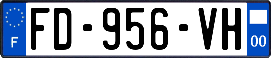 FD-956-VH