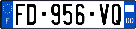 FD-956-VQ