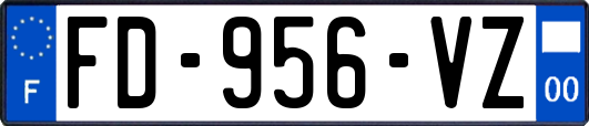 FD-956-VZ