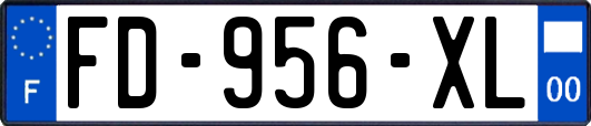 FD-956-XL