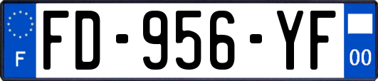 FD-956-YF