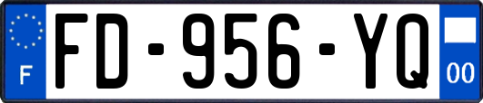 FD-956-YQ