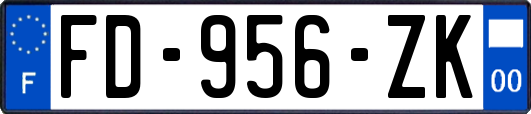 FD-956-ZK