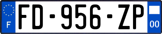 FD-956-ZP