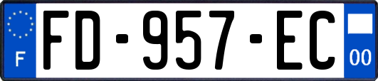FD-957-EC
