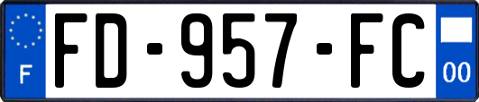 FD-957-FC