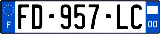 FD-957-LC