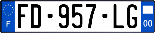 FD-957-LG