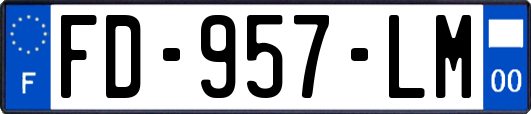 FD-957-LM