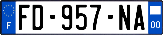 FD-957-NA