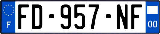 FD-957-NF