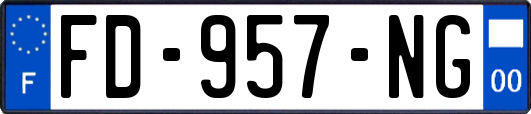 FD-957-NG