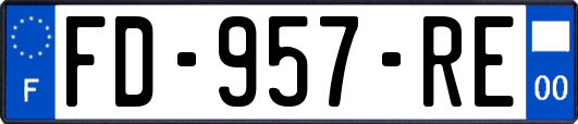FD-957-RE