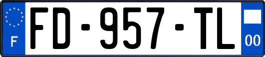 FD-957-TL