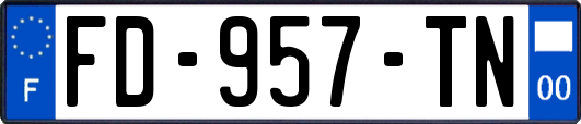 FD-957-TN