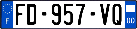 FD-957-VQ