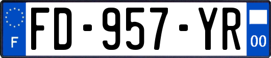 FD-957-YR
