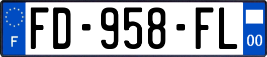 FD-958-FL