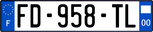 FD-958-TL