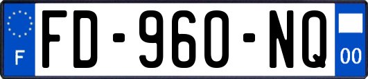 FD-960-NQ