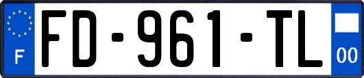 FD-961-TL
