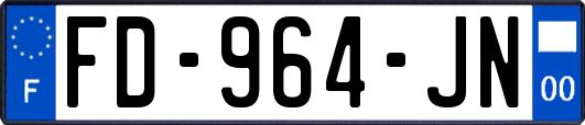 FD-964-JN