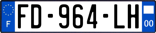 FD-964-LH