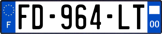 FD-964-LT