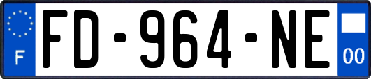 FD-964-NE