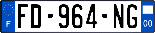 FD-964-NG