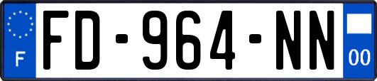 FD-964-NN