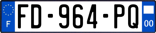 FD-964-PQ